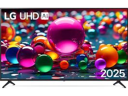 LG TV 86UA75006LA 86", 3840 x 2160 (Ultra HD 4K), LED-LCD