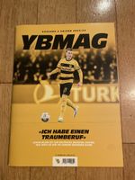 YBMag Ausgabe 2 Saison 2023/24