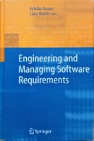 Engineering and Managing Software Requirements