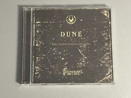 Dune & The London Session Orchestra – Forever (CD)