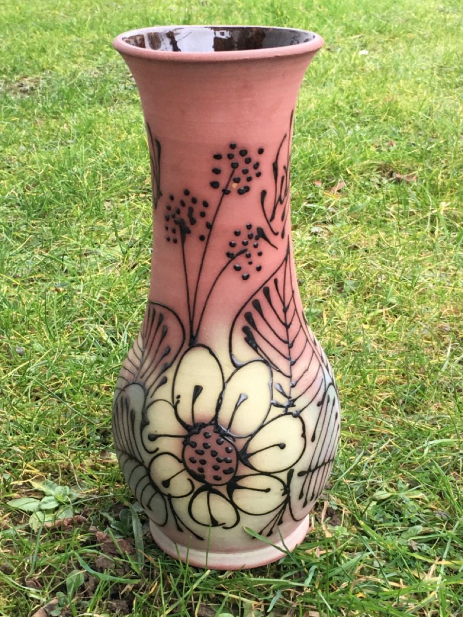 Vasen & Gefässe: Alte Vase – Gebraucht aus Wangen b. Olten von Finolino28 2