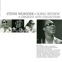 Stevie Wonder SONG REVIEW The Jackson 5 Funk Blues 2CD