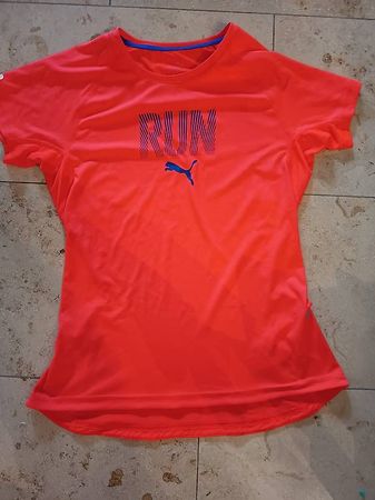 Sport/ Running T- shirt Damen Gr. 36