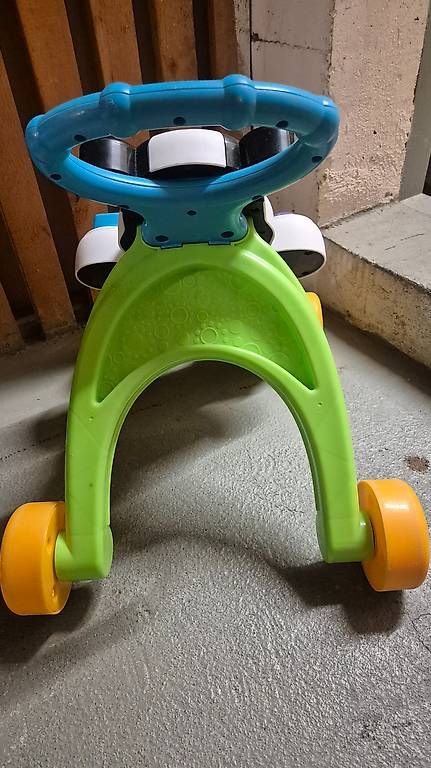 Veicoli per bambini: Fisherprice Trotteur – Usato da Genève venduto da mar_9t5y 1