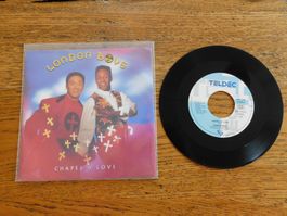 London Boys – Chapel Of Love