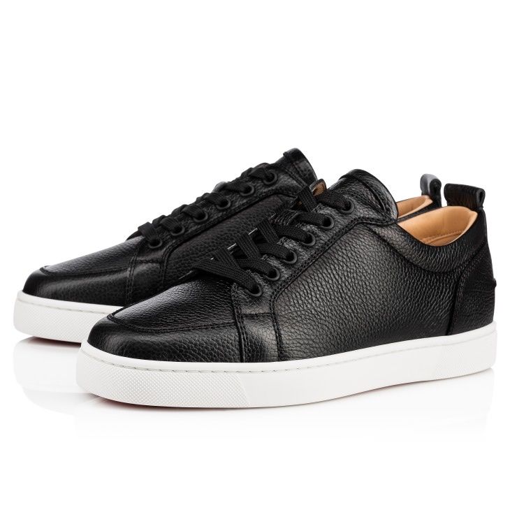 Christian Louboutin Herrenschuhe: Louboutin Rantulow Gr. 41.5 – Gebraucht aus Neuenhof von PatrickMuff 1