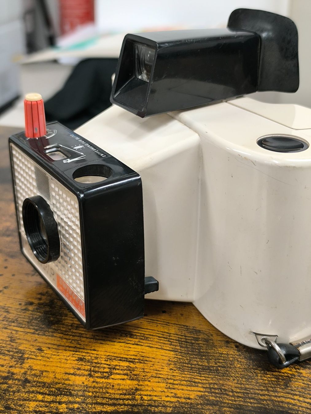 Polaroid Fotocamera: Vintage polaroid set ! – Usato da Conthey venduto da costafrederico 8