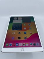 iPad Pro 10.5" 256GB – 120Hz ProMotion Display – Top