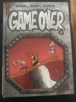 Bande dessinée Game Over 9 Bomba Fatale état neuf