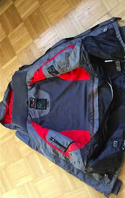 Giacche & Cappotti: Skijacke 164 Schneejacke Winterjacke – Usato da Itingen venduto da BorerOnlineShop 2