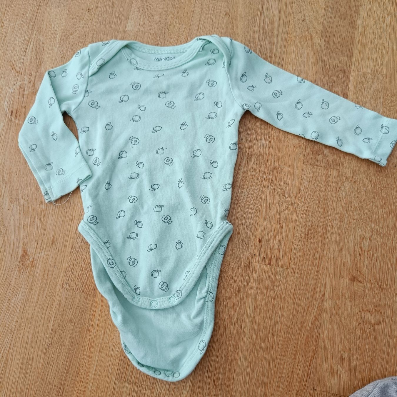 Sous-vêtements: Body Grösse 68 – D'occasion à Jaberg par urig17.