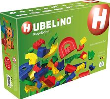 Hubelino Set de base 128 pièces