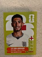 Panini Sticker WM 2026: Jude Bellingham ENG 11