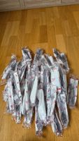 Einwegbesteck mit Serviette von AIR Berlin