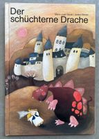 Der schüchterne Drache