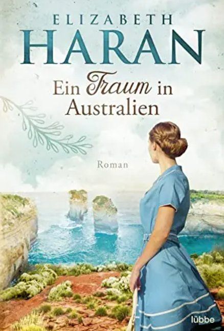 Libri: Ein Traum in Australien  - Elizabeth Haran – Usato da Frauenfeld venduto da SCHATZtruhe369