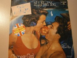 Vinyl-Single Korgis - If I Had You