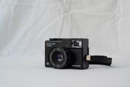 Agfa Optima 535