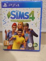 Die Sims 4 - (PS4)