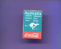 Coca Cola   Australia
