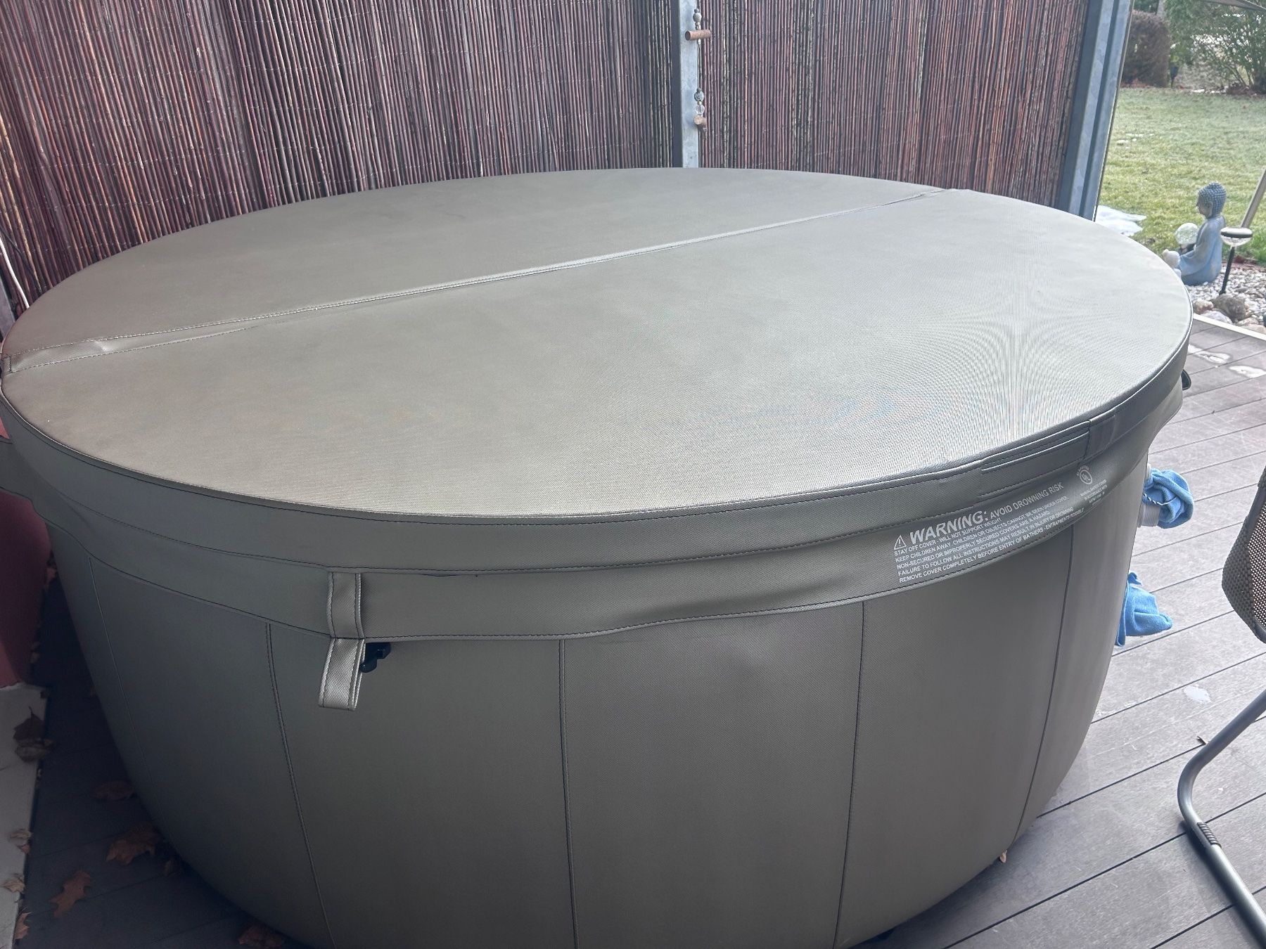 Softub Whirlpool: Softub whirlpool – Usato da Elsau venduto da Elvirab65 2