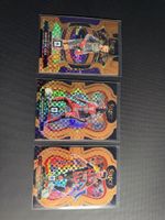 Panini Select Serie A 2025/26 – Bronze Checker Prizm /99 