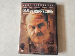 Das Versprechen  /  (Jack Nicholson)