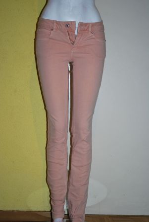 Jeans MORGAN taille XS