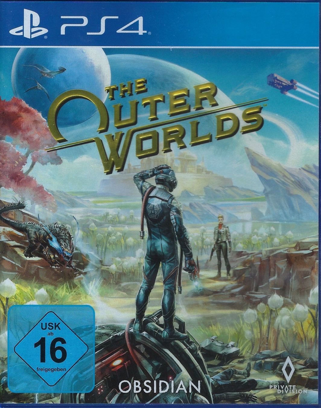 Spiele: 4 Original Video-Spiele – Gebraucht aus Neuendorf von Tuba2901