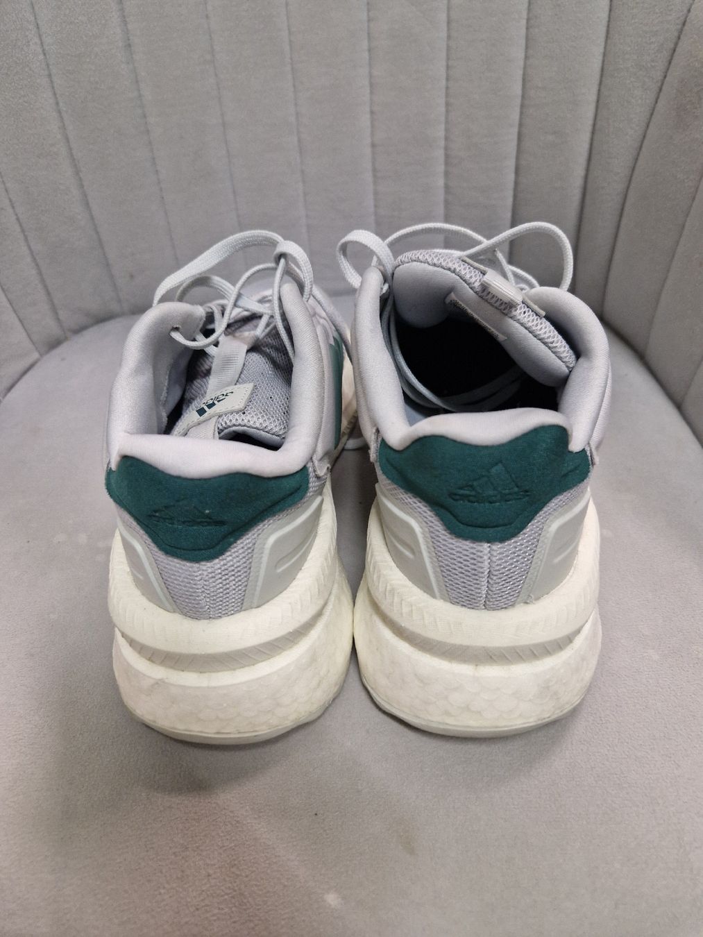 Adidas Scarpe da uomo: Adidas Runfalcon 3.0, size 40 -Barely Worn, Top! – Usato da Zürich venduto da pnp_5vbc 3
