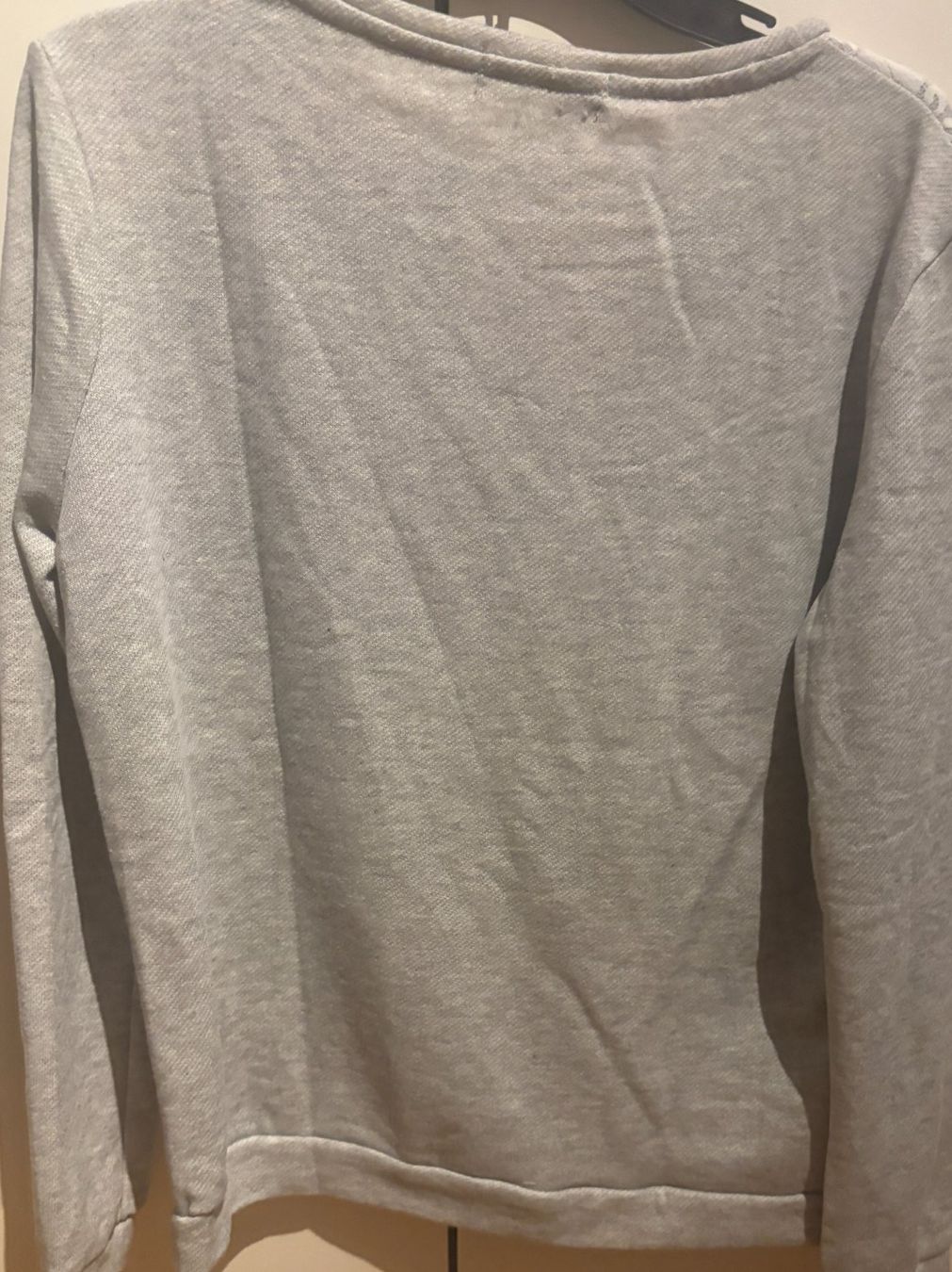 Pullover & Sweatshirts: Damen SWEATSHIRT Gr.S ---(7) – Neu und originalverpackt aus Wallisellen von AS.TZ. 4