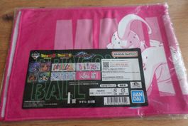 Dragon Ball Anime Japan - Handtuch Hand Towel - Bandai