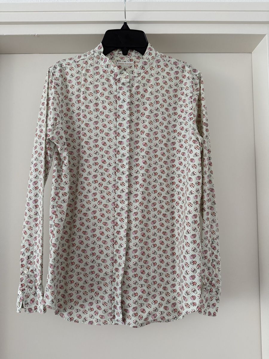 Robert Friedman Camicette: Camicia ROBERT FRIEDMAN – Usato da Viganello venduto da mit_hd8q