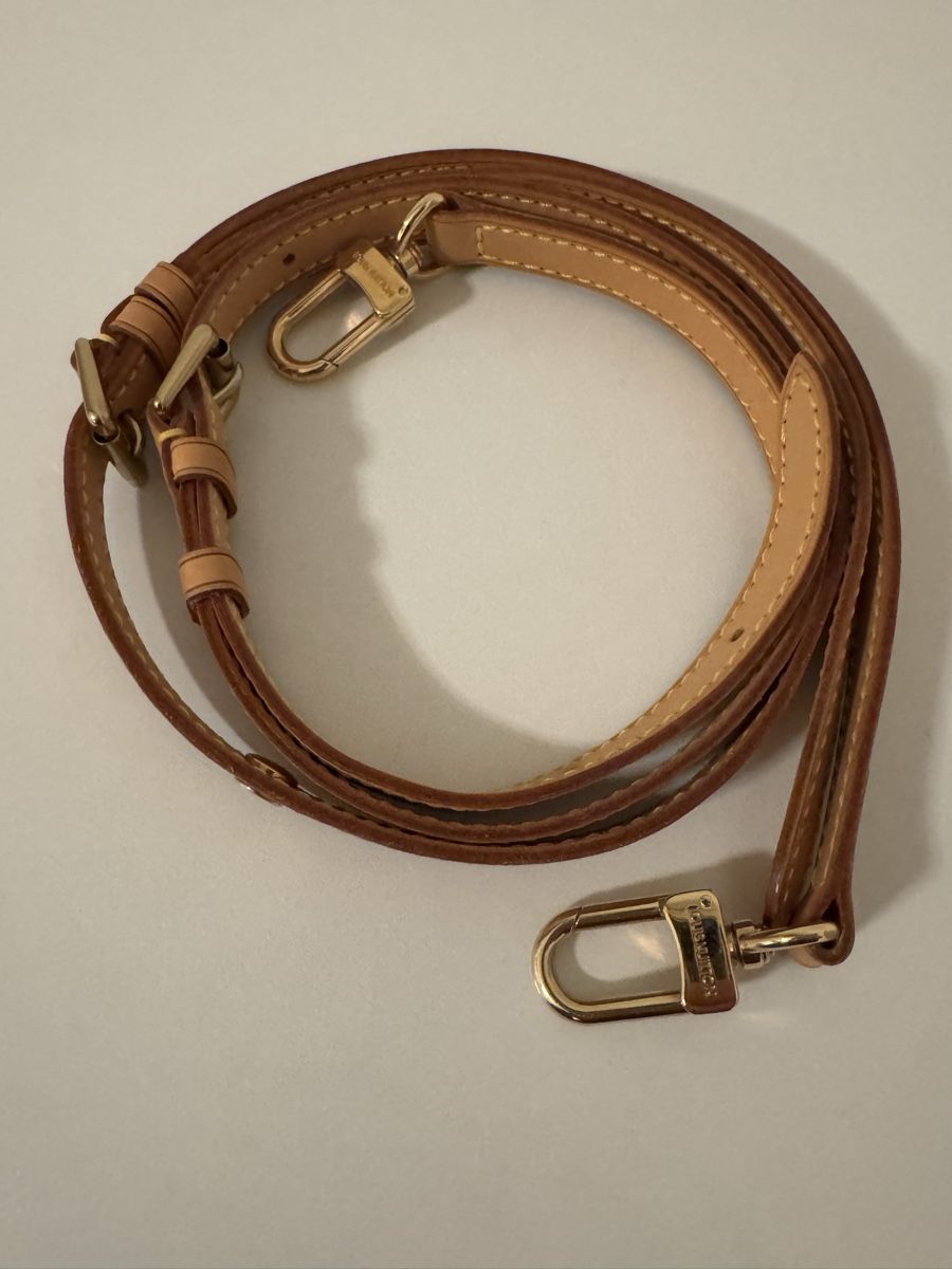 Louis Vuitton Altro in  Abbigliamento & Accessori: Louis Vuitton Marelle Monogram Vintage 2005 – Usato da Zürich venduto da dodoL84 5
