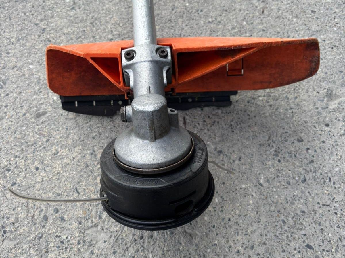 Stihl Tutte le macchine: Stihl FS 130 R Motorsense – Usato da Niederwil AG venduto da Maeder_AG 4