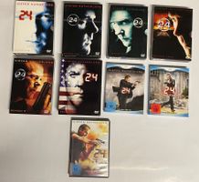 Komplette Serie "24"