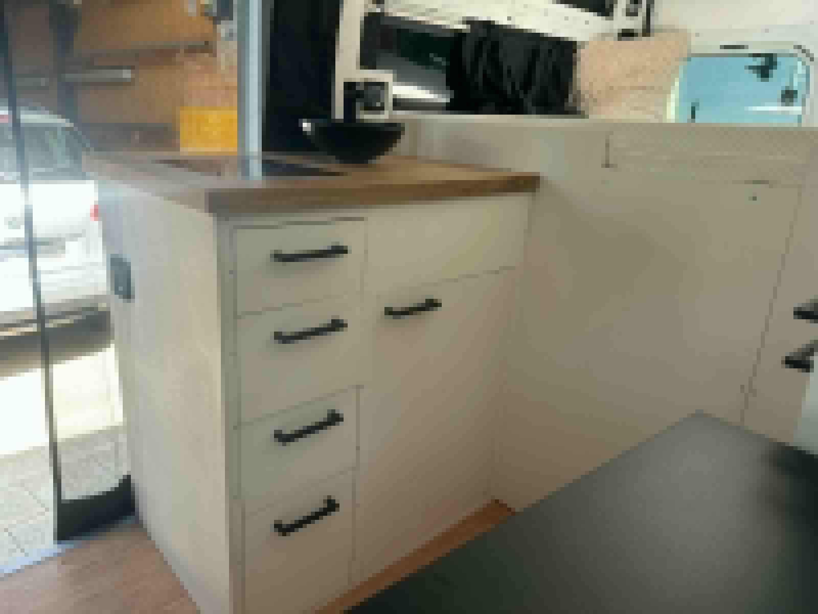 Fiat Veicoli da campeggio: Fiat Ducato Maxi (Camper) – Usato da Thun venduto da YannicReust 2