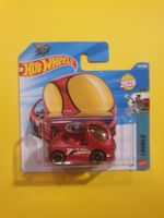 Hot Wheels DEORA TOO'ND