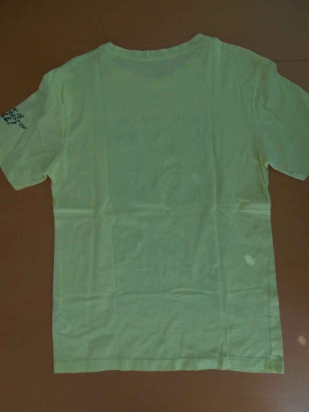 Camicie, T-shirt & Polo: T'Shirt 'Hulk' Gr. 152 – Nuovo (secondo la descrizione) da Nussbaumen AG venduto da Sumopi 3