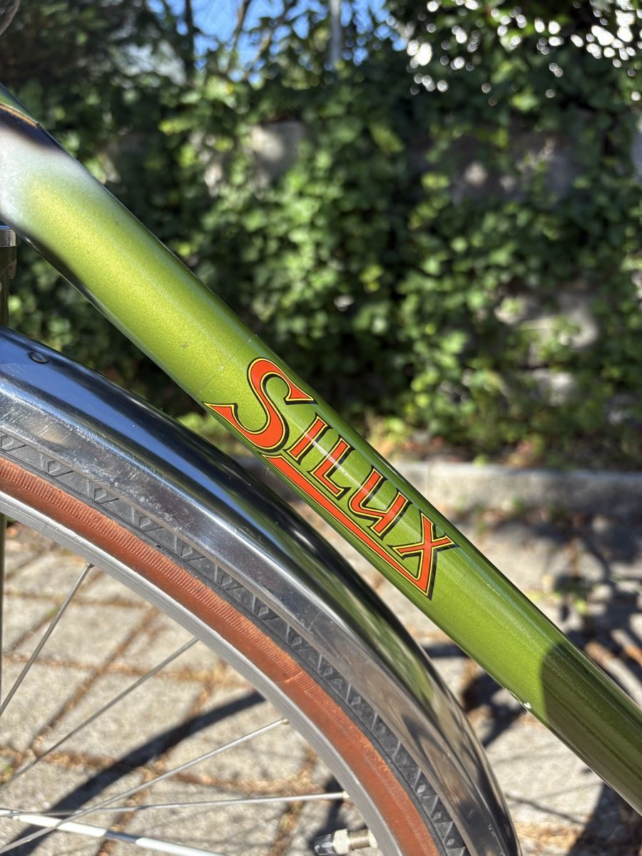 Biciclette: Vintage Silux 3 Gänger – Usato da Erlenbach ZH venduto da Benjamin_1 2
