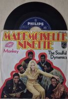 The Soulful Dynamics Single – Mademoiselle Ninette