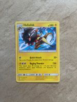 Carte Pokemon Heliolisk - Guardians Rising - EN