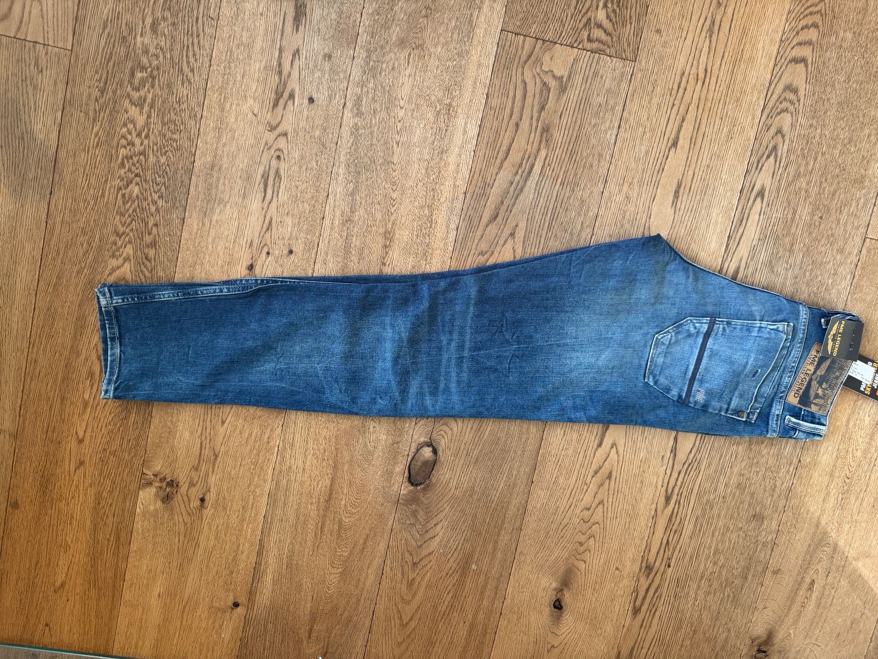 PME Legend Jeans: Jeans, PME **NEU**  28/32 – Neu (gemäss Beschreibung) aus Stettfurt von outlet72 1