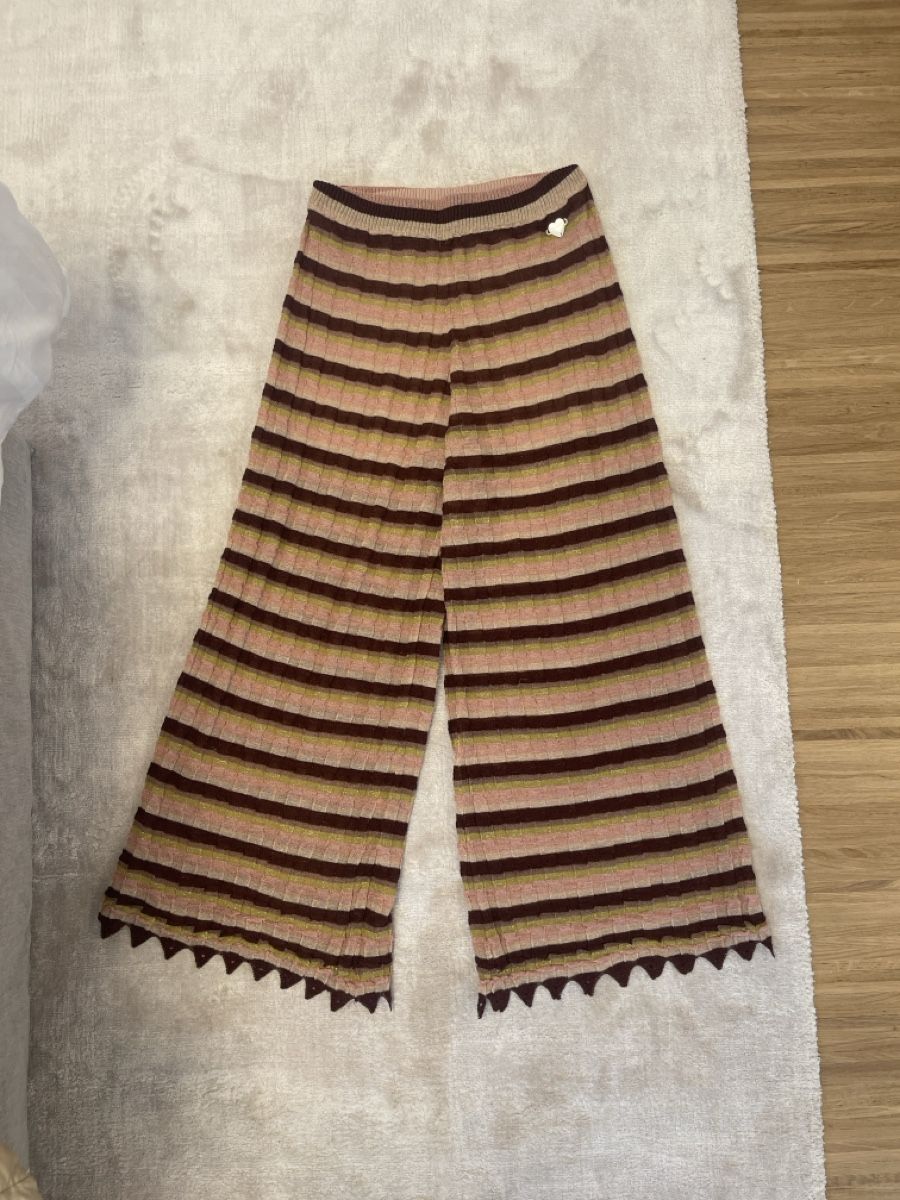 Twinset Pantaloni: Twinset Hose S – Usato da Zürich venduto da noe_2mn7