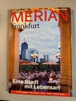 Merian Frankfurt September 2003