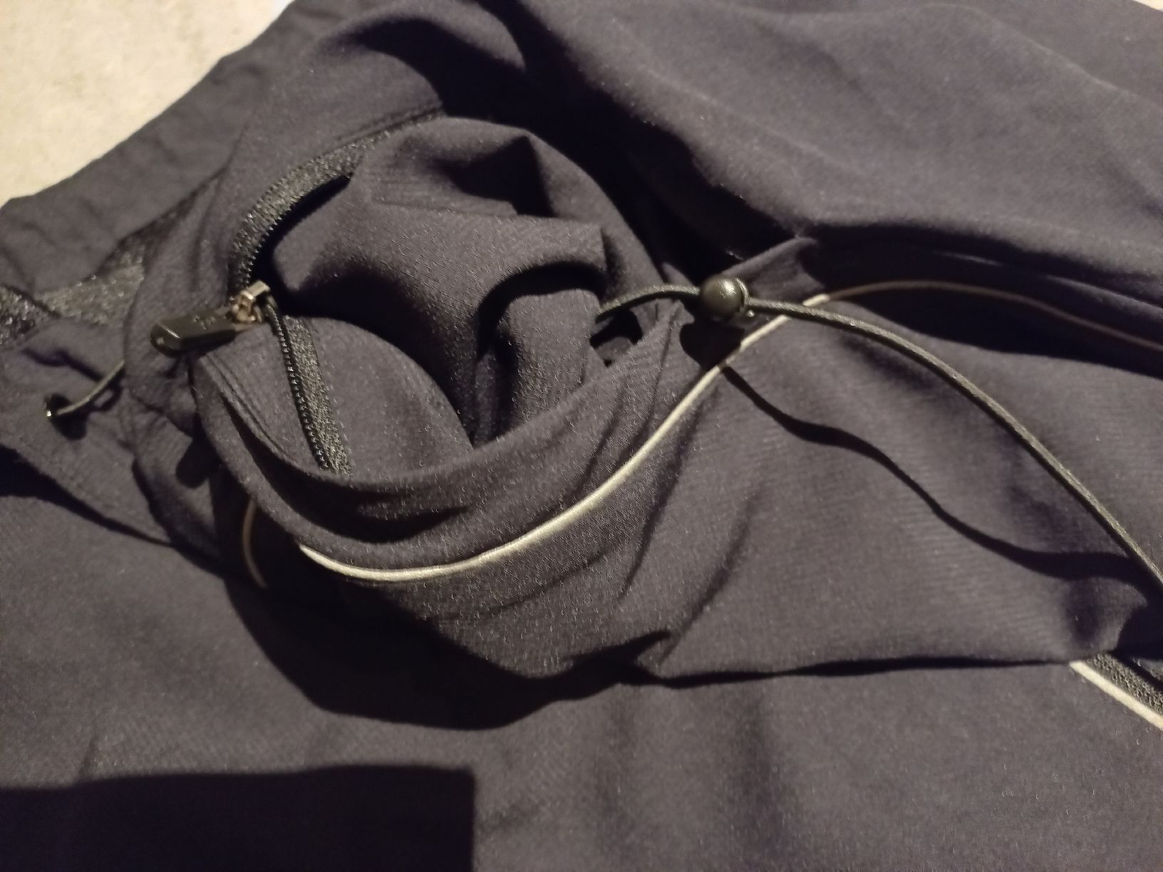 Odlo Gilet & Giacche: Weste Gr. XXL von Odlo – Usato da Oberuzwil venduto da venditum. 5