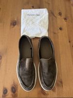Moccasins Massimo Dutti 