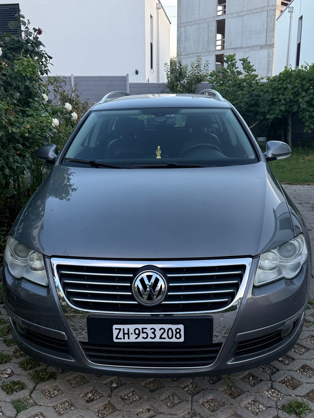 VW Automobili: VW Passat Variant 2.0 TDI DSG | Leder | MFK | Klima | – Usato da Buchs ZH venduto da VithusanR