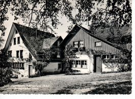 Schönenberg ZH