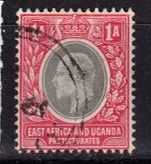 East Afrika  Uganda Protect., Mi 2 ⊙, KW € 2.00